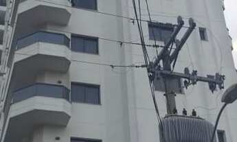 Imagem: Apartamento 156m² Vila Bastos, Santo André/SP