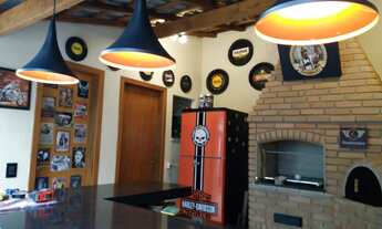 Imagem: Excelente Sobrado à Venda na Vila Guiomar!!