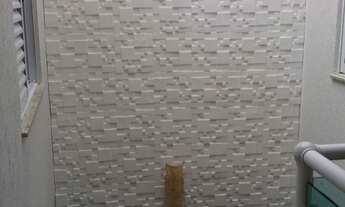 Imagem 3: Excelente Sobrado à Venda na Vila Guiomar!! com 4 Quartos, 2 Suítes, 1 Sala, 5 Banheiros