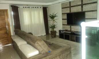 Imagem 5: Excelente Sobrado à Venda na Vila Guiomar!! com 4 Quartos, 2 Suítes, 1 Sala, 5 Banheiros