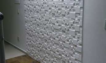 Imagem 6: Excelente Sobrado à Venda na Vila Guiomar!! com 4 Quartos, 2 Suítes, 1 Sala, 5 Banheiros