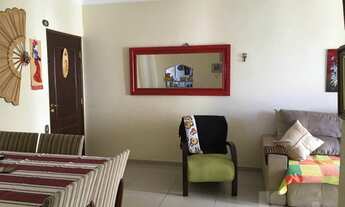 Imagem 5: Apartamento a venda no bairro do centro de santo andré com três quartos, sendo uma suíte c