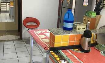 Imagem 6: Apartamento a venda no bairro do centro de santo andré com três quartos, sendo uma suíte c