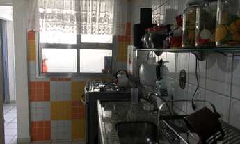 Imagem 7: Apartamento a venda no bairro do centro de santo andré com três quartos, sendo uma suíte c