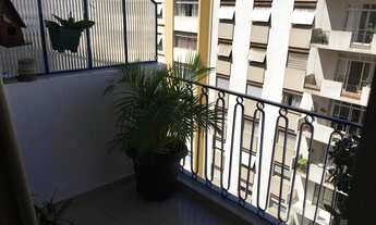 Imagem: Apartamento a venda no bairro do centro