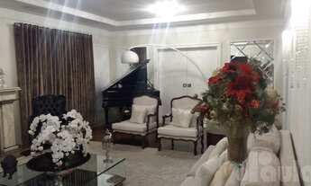 Imagem 3: Apartamento 465m² de área útil, localizado na Vila Bastos, Santo André/SP - (Padrão Mantov