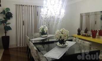 Imagem 7: Apartamento 465m² de área útil, localizado na Vila Bastos, Santo André/SP - (Padrão Mantov