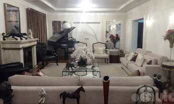 Imagem: Apartamento 465m² de área útil, localizado