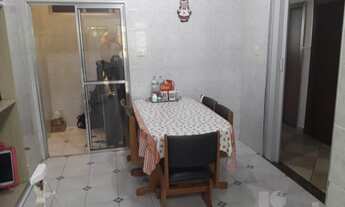 Imagem 5: Casa térrea 207 m² Osvaldo Cruz São Caetano 3 Dormitórios 2 Vagas de Garagem