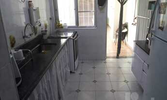 Imagem 7: Casa térrea 207 m² Osvaldo Cruz São Caetano 3 Dormitórios 2 Vagas de Garagem