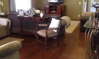 Imagem: Imperdível Apartamento com 3 quartos