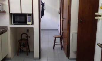 Imagem 4: Imperdível: Apartamento com 3 quartos, 1 suíte, 3 salas e 3 vagas na Vila Bastos, Santo An