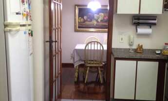 Imagem 5: Imperdível: Apartamento com 3 quartos, 1 suíte, 3 salas e 3 vagas na Vila Bastos, Santo An