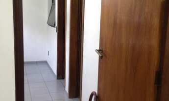 Imagem 7: Imperdível: Apartamento com 3 quartos, 1 suíte, 3 salas e 3 vagas na Vila Bastos, Santo An