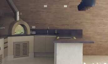 Imagem 5: Apartamento de Alto Padrão 161m² Em Um Local Nobre Na Região De Santo André