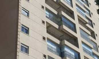 Imagem 2: Apartamento de Alto Padrão 161m² Em Um Local Nobre Na Região De Santo André