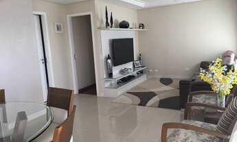 Imagem: Apartamento 128m² no centro de Santo André