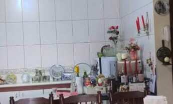 Imagem 7: Casa 442m² de área construída e 618m² de terreno localizado no Bairro Vila Valparaíso, San