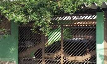 Imagem 3: Casa 442m² de área construída e 618m² de terreno localizado no Bairro Vila Valparaíso, San