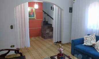 Imagem: Sobrado com salão comercial estuda permuta