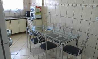 Imagem 4: Sobrado com salão comercial estuda permuta com casa térrea de menor valor