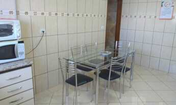 Imagem 5: Sobrado com salão comercial estuda permuta com casa térrea de menor valor