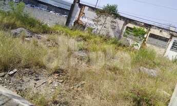 Imagem 2: TERRENO - BAIRRO CASA BRANCA COM 363 MTS - LOCALIZAÇÃO INVEJÁVEL !!!