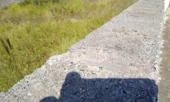 Imagem 4: TERRENO - BAIRRO CASA BRANCA COM 363 MTS - LOCALIZAÇÃO INVEJÁVEL !!!