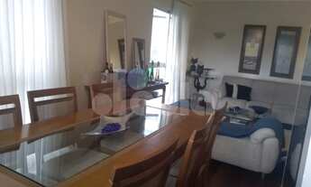 Imagem: Apartamento Vila Bastos estuda permuta com