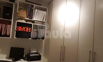 Imagem 4: Apartamento 133m², 3 Suítes, 3 Vagas, em excelente localização no Jardim Bela Vistá, Santo