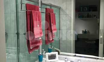 Imagem 5: Apartamento 133m², 3 Suítes, 3 Vagas, em excelente localização no Jardim Bela Vistá, Santo