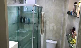 Imagem 7: Apartamento 133m², 3 Suítes, 3 Vagas, em excelente localização no Jardim Bela Vistá, Santo