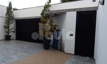 Imagem 2: Imperdível!! Sobrado de Alto Padrão com 3 suítes e 7 vagas de garagem