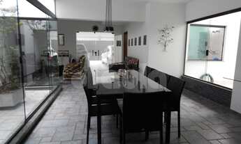 Imagem 5: Imperdível!! Sobrado de Alto Padrão com 3 suítes e 7 vagas de garagem