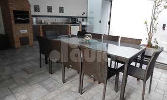 Imagem 6: Imperdível!! Sobrado de Alto Padrão com 3 suítes e 7 vagas de garagem