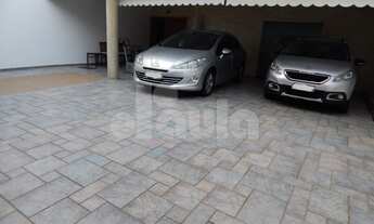 Imagem 3: Imperdível!! Sobrado de Alto Padrão com 3 suítes e 7 vagas de garagem