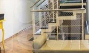 Imagem: Sobrado 216m², mobiliado, 3 Dormitórios