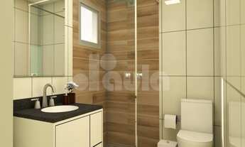 Imagem 5: Cobertura de 90m² à venda em Santo André-SP, Vila Príncipe de Gales! 2 quartos, 1 suíte, 1