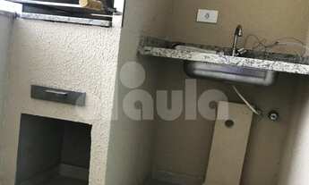 Imagem 4: Apartamento 62m², 2 Dormitórios, 1 Suite, 2 Vagas, Sacada Gourmet no Bairro Paraíso - Sant