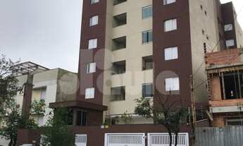 Imagem 3: Apartamento 62m², 2 Dormitórios, 1 Suite, 2 Vagas, Sacada Gourmet no Bairro Paraíso - Sant