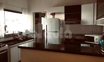 Imagem: Sobrado 300m² no Jardim Ipanema estuda