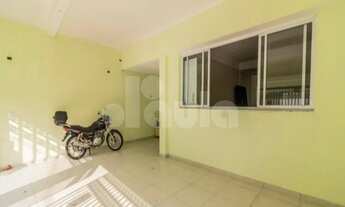Imagem 4: Sobrado 100m², 3 Dormitórios, 1 Suite, 4 Vagas no Jardim Stela - Santo André
