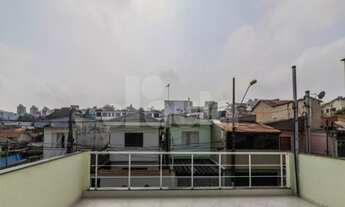 Imagem: Sobrado 100m², 3 Dormitórios, 1 Suite