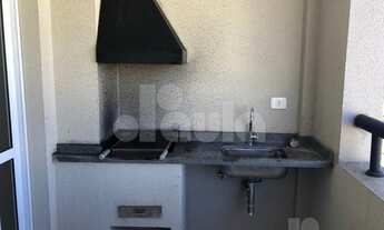 Imagem 2: Imperdível oportunidade: Apartamento à venda em Santo André-SP, no bairro Campestre, 2 qua