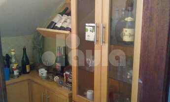 Imagem 4: Sobrado de 192m² à venda na Vila América, Santo André-SP: 3 quartos, 1 suíte, 1 sala, 2 ba