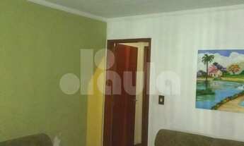 Imagem 3: Sobrado de 192m² à venda na Vila América, Santo André-SP: 3 quartos, 1 suíte, 1 sala, 2 ba