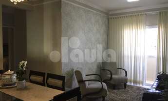 Imagem 2: Vila Gilda. Apartamento com 90m2. Próximo à Avenida Pereira Barreto