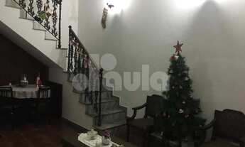 Imagem 2: Lindo Sobrado de 4 Quartos no Rudge Ramos, São Bernardo do Campo-SP: 209,67m², 1 suíte, 2