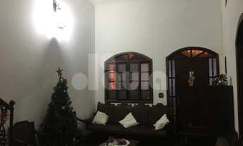 Imagem 5: Lindo Sobrado de 4 Quartos no Rudge Ramos, São Bernardo do Campo-SP: 209,67m², 1 suíte, 2