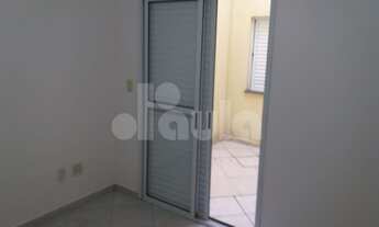 Imagem: Apartamento com 3 dormitórios uma suíte